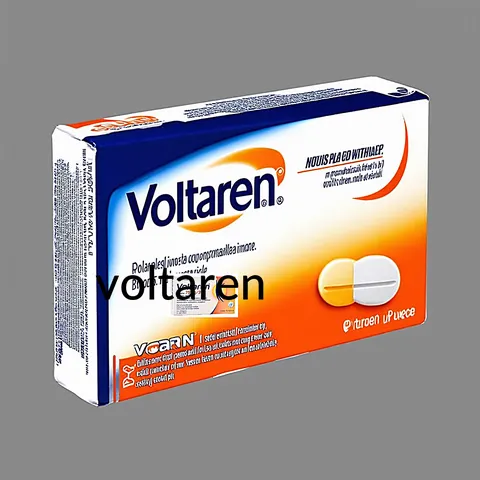 Voltaren gel prix france